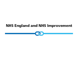 NHS England and NHS Improvement merged into NHS England