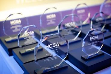 NHS Commercial Solutions Shortlisted for Three HCSA Awards