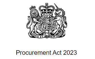 Procurement Act 2023 - Digital Platform update 