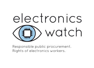 NHS Commercial Solutions is first NHS procurement collaborative to affiliate with Electronics Watch