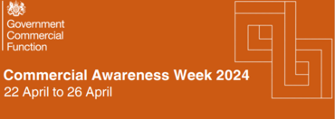 Commercial Awareness Week 2024 – 22nd to 26th April