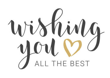 Farewell to Vanessa Jinks