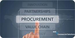 NHSCS Management Board