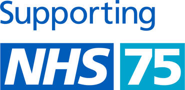 Happy 75th Birthday NHS!