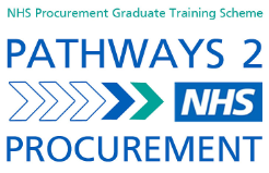 NHS Procurement Graduate Training Scheme - 2024 Intake
