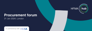 Procurement forum 2024