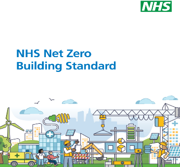 NHS Net Zero Building Standard Training