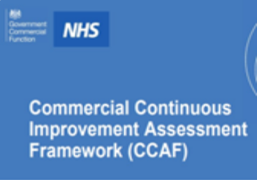 Information Update on CCIAF Changes; Guidance for NHS Organisations