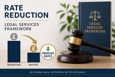 Volume Discount Rate Reduction