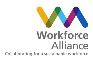 Launch of Workforce Support Frameworks